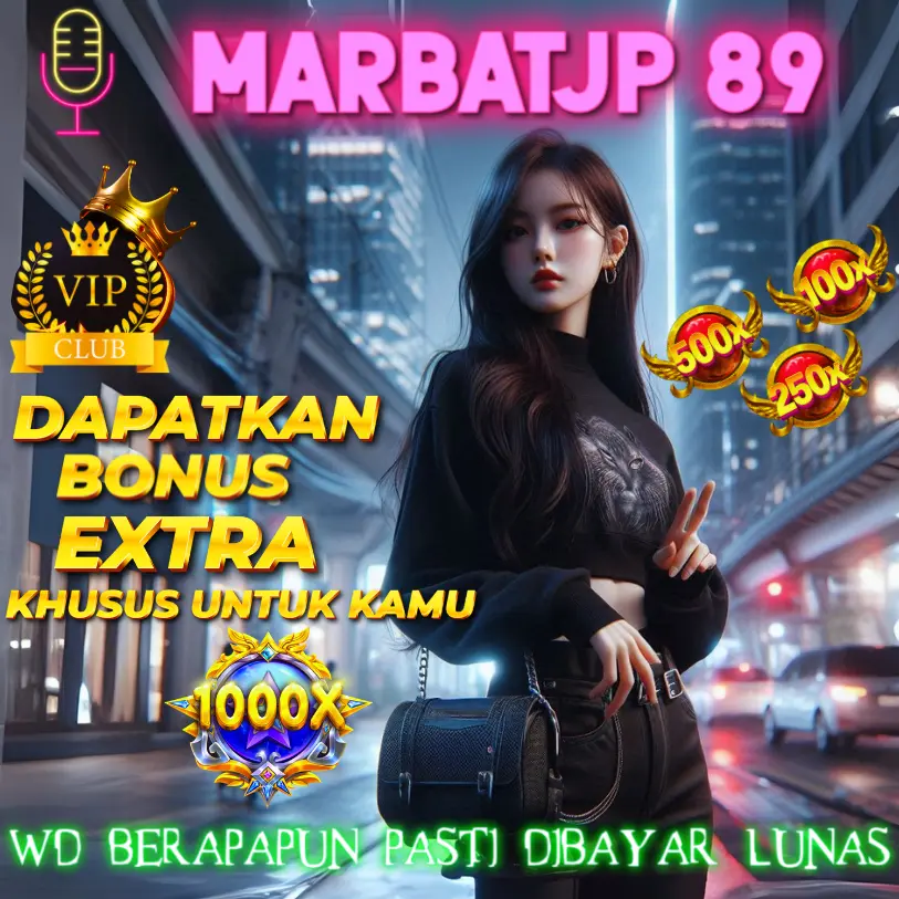 MARBATJP89 : Situs Slot Gacor Slot hari ini Dilengkapi Demo Slot Demo PG Soft & Pragmatic Play Demo Slot Gratis